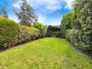 Garden- click for photo gallery